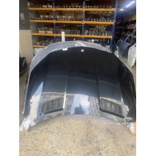 BAŞKAN TİC. MERCEDES W166 ML GLE GL MOTOR KAPUT HATASIZ BOYASIZ